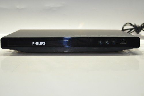 Philips dvp3990 dvd player - dvd,