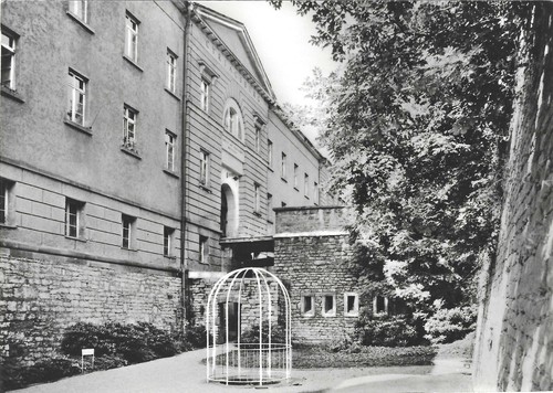 Erfurt gartenbauausstellung - erfurt,,
