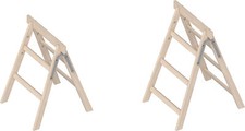 Layher tapezierbock holz - tapezierbock,