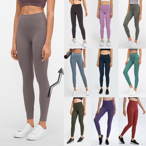 Neu leggings damen - leggings, gym