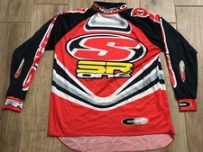 Sinisalo one jersey vintage - sr-one,