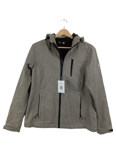 Hickory outdoor softshelljacke - outdoor,