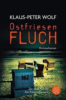 Ostfriesenfluch der zwölfte - ostfriesenfluch:,
