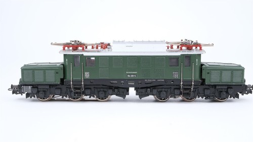 Märklin lok krokodil br - h0,