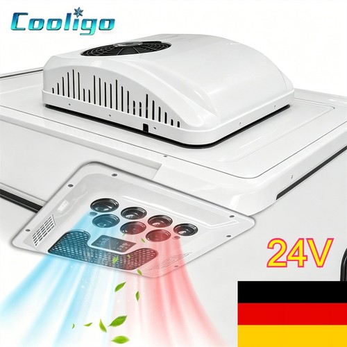Deutsches lager 24v dach - deutsches,