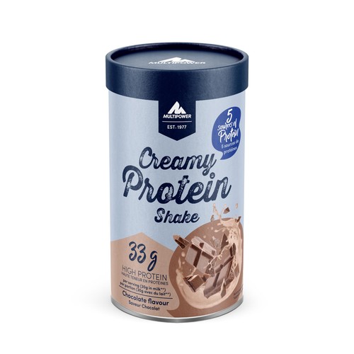 Multipower protein shake - shake, 420