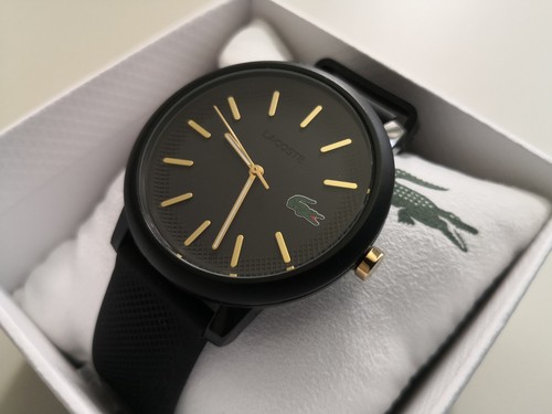 Lacoste armbanduhr - lacoste,