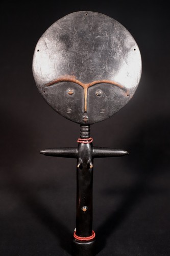 Afrikanische kunst ashanti - afrikanische,