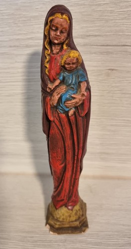Madonna mit kind keramik - mit, 22,5