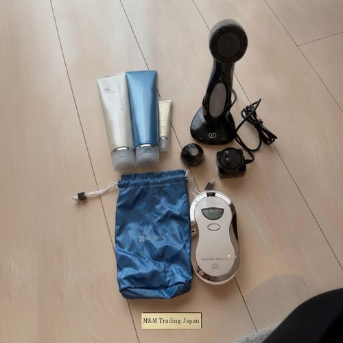 Skin galvanic spa - spa, ageloc