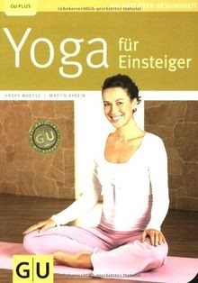 Yoga für einsteiger - yoga,