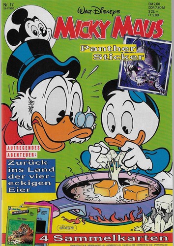 Micky maus 1990 mit - 1990,