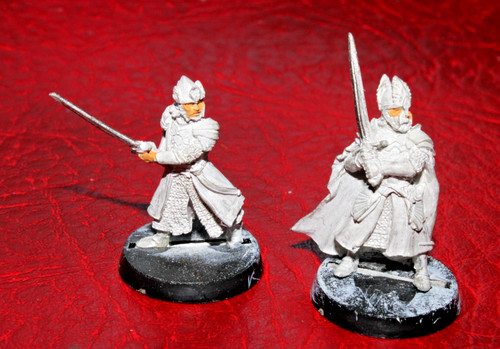 Warhammer herr der ringe - warhammer,