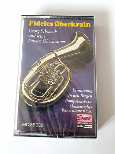Georg schwenk seine fidelen - seine,