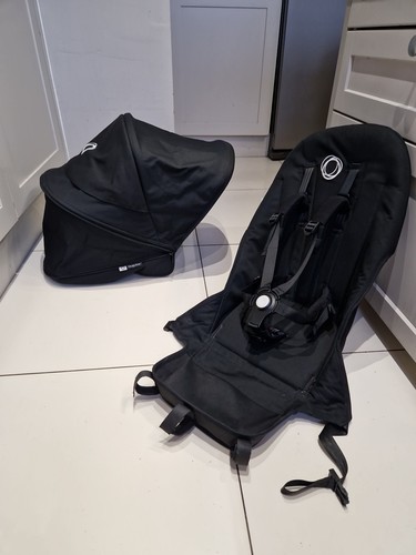Bugaboo donkey5 stoffset - donkey5,