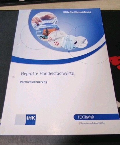 Ihk textband geprüfter - ihk,