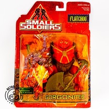 Small soldiers flatchoo - small,