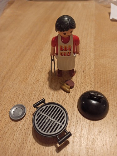 Playmobil 4649 papa - papa, mit