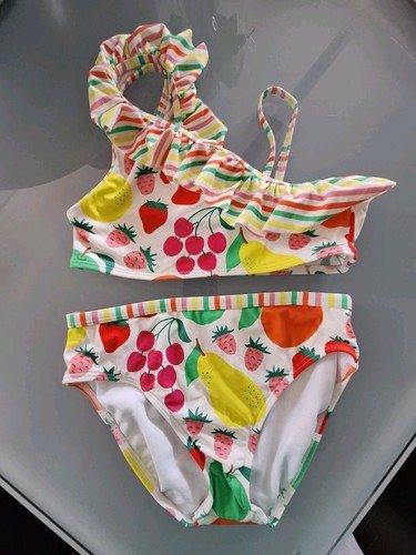 Mini boden bikini blau rot - boden,