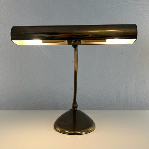 Alte klavierlampe jbs - alte, /