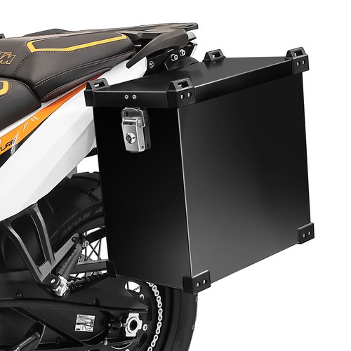 Alukoffer für yamaha - yamaha, tenere