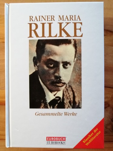 Rainer maria rilke - rainer,