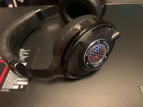 Focal utopia - focal,