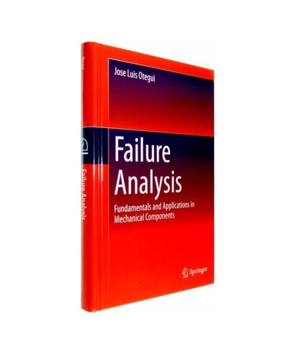 Failure analysis fundamentals - failure,