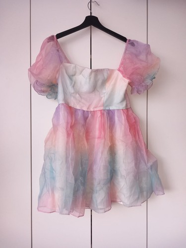 Damen abendkleid 40 - gr:, 40/42