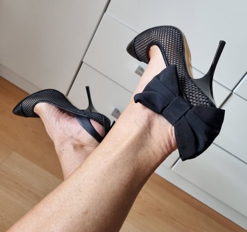 Giuseppe zanotti high heels - zanotti, 38