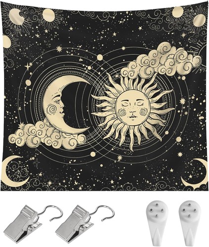 Tapisserie wandbehang - tapisserie,