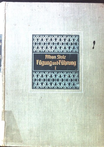 Alban stolz und julie meineke - stolz,