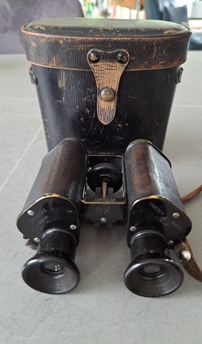 Goerz berlin fernglas 9x - cp,