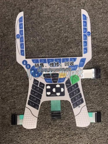 New cr17911080 robot - cr17911080, teaching
