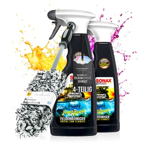 Chemicalworkz felgenbürste - chemicalworkz,