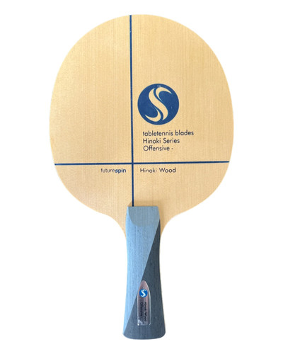 Futurespin hinoki wood - hinoki,