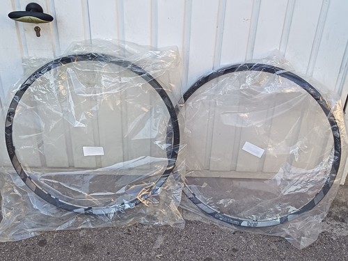 Thirteen trsr disc - 26",