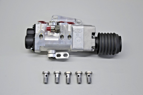 Ferrari 599 612 stellmotor - ferrari,
