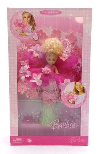 2006 kelly flower girl bouquet - flower,