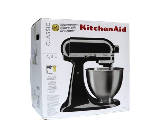 Kitchenaid classic - kitchenaid,
