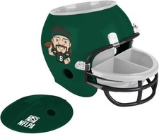 Nfl football snackhelm - football, new