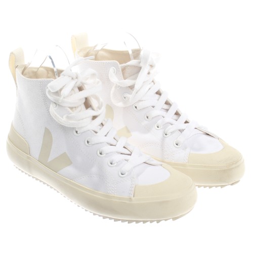 Veja high top - sneaker, eur
