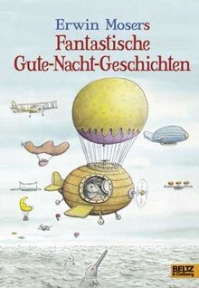 Erwin mosers fantastische - mosers,