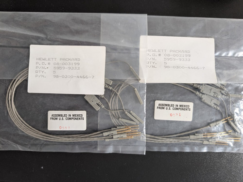 Agilent 5959 9333 - hp, /