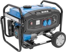 Güde stromerzeuger gse 3701 - güde,