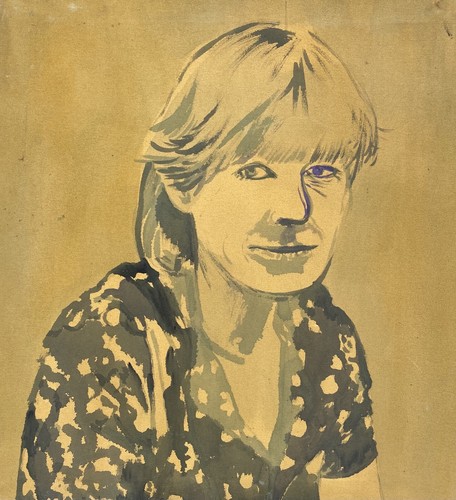Brigitte tietze west berlin - brigitte,