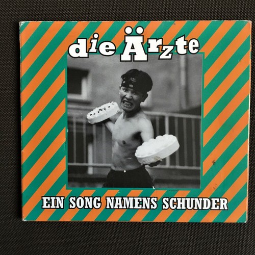 Die ärzte ein song - die, ‎–