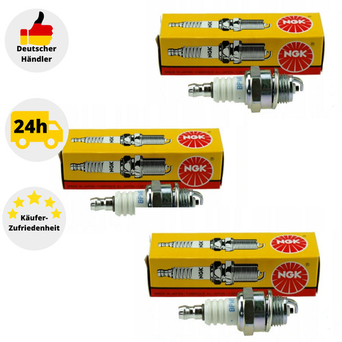 Ngk bpmr7a zündkerze für - 3x,
