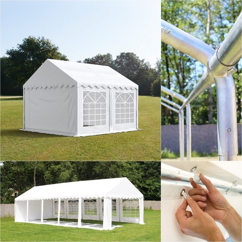 Partyzelt 3x2 6x12m - partyzelt, 3x2-6x12m