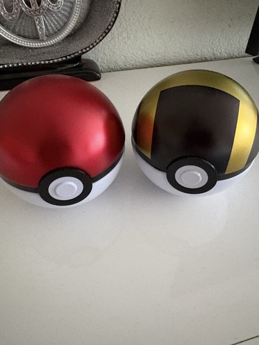 Pokemon pokeball 1x - pokemon,